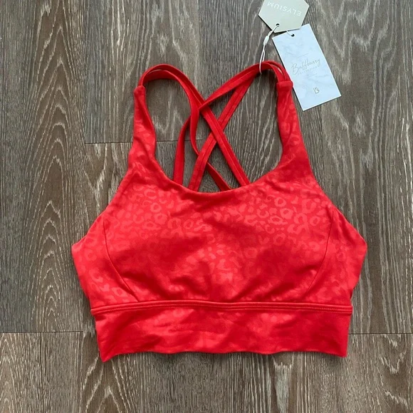 NWT buffbunny set - Picture 3 of 11